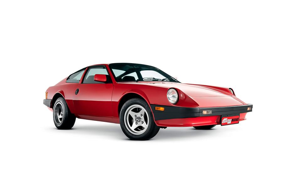 Удивительные автомобили Бразилии: вы о них не знали