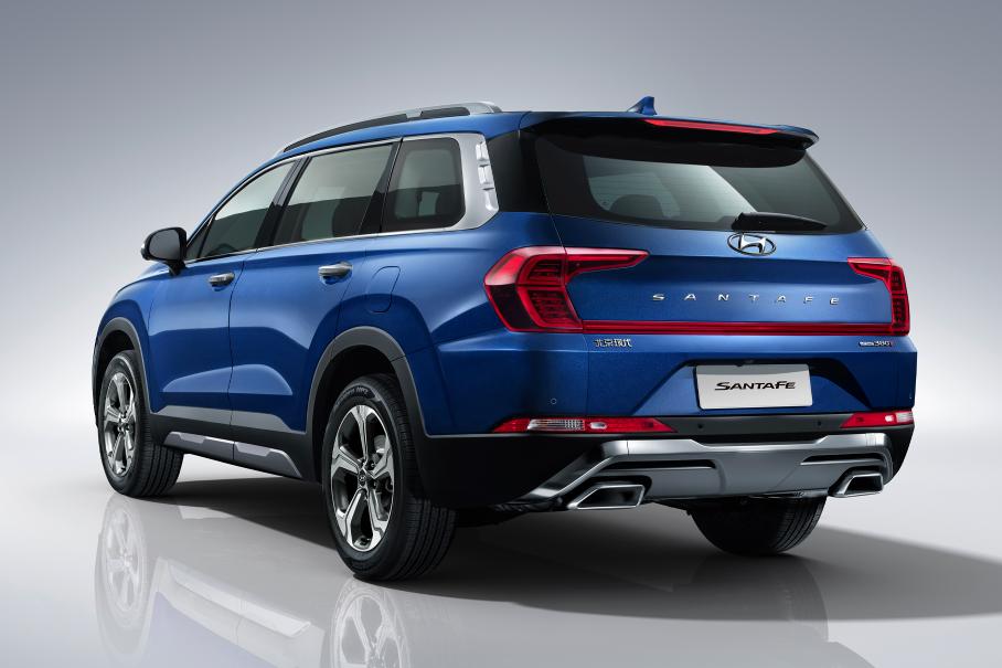 Не только Creta: 7 кроссоверов Hyundai, которых вы не видели