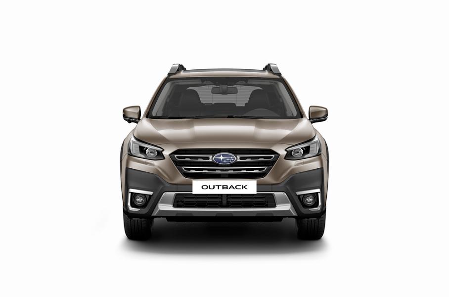 Новый Subaru Outback добрался до России: известны цены
