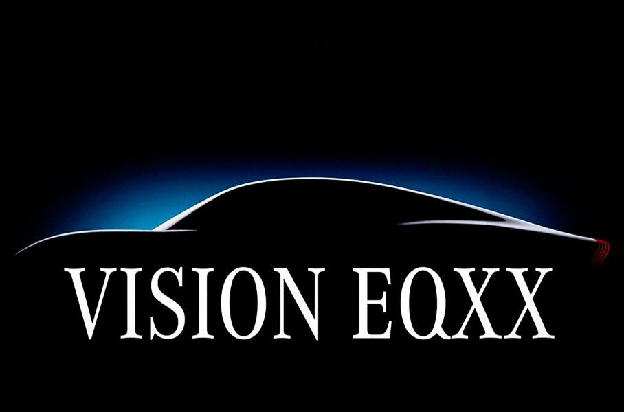 Mercedes-Benz показал электрокар с запасом хода 1200 километров