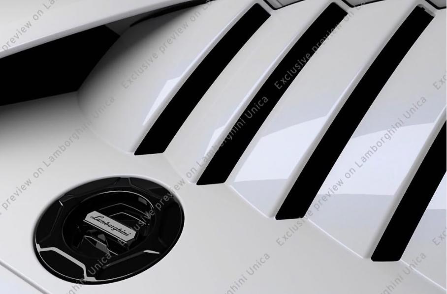 Lamborghini выпустит суперкар в стиле Countach