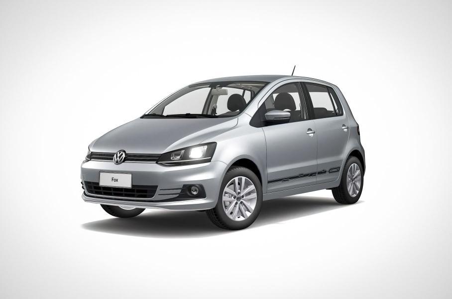 Volkswagen начал продавать машины без «мультимедийки». И вот почему