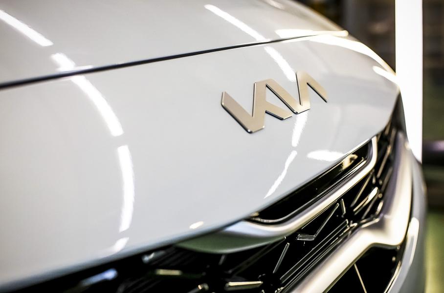 В России запустили сборку обновленного Kia Ceed