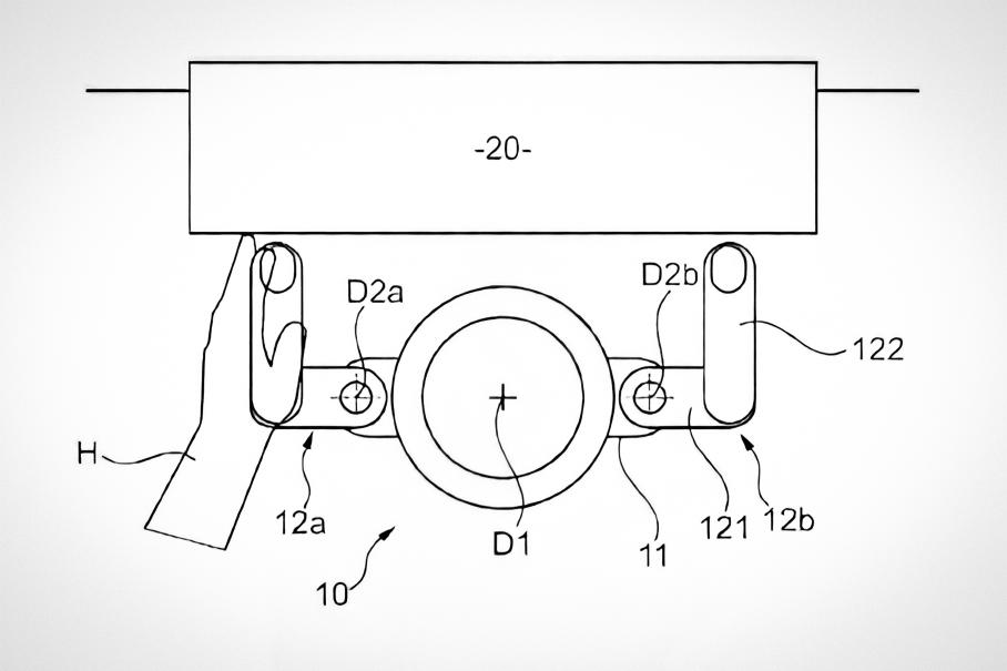 BMW показала, как работает «руль будущего»