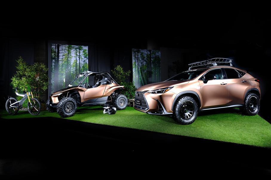 Возрожденный Mitsubishi Ralliart, возвращение Noble и электрический гиперкар Subaru: главное за неделю