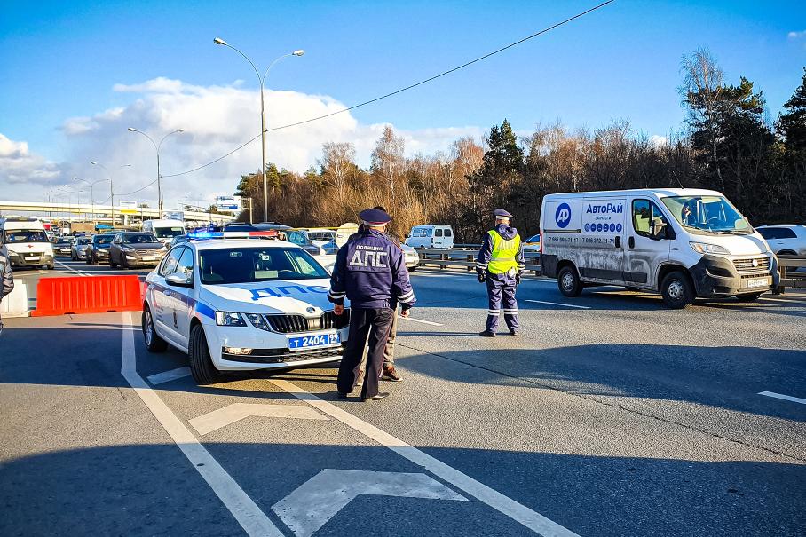 Некоторых водителей будут лишать прав даже без нарушения ПДД