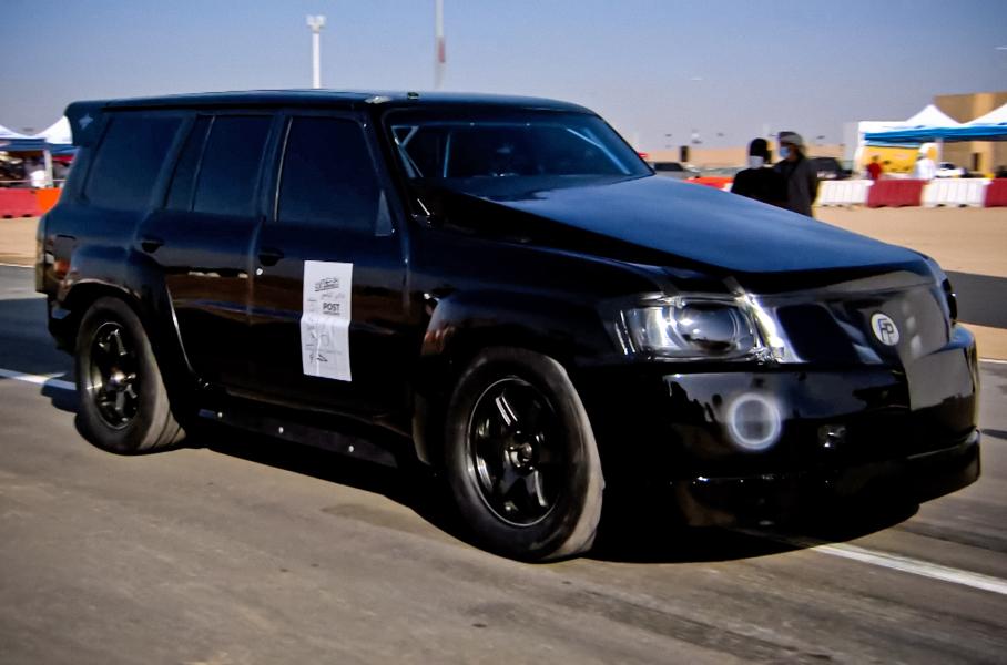 Электроседан Mercedes-AMG EQE, быстрейший в мире внедорожник и абсолютно новый Jeep: главное за неделю
