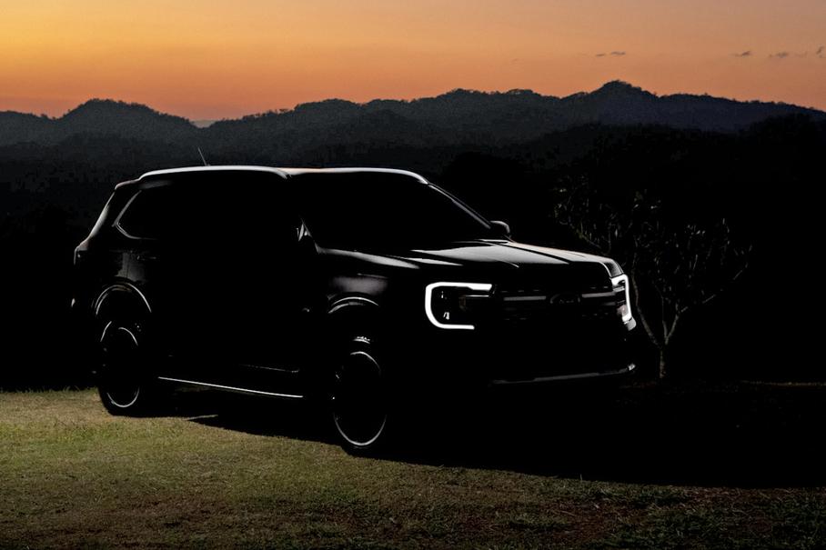Электроседан Mercedes-AMG EQE, быстрейший в мире внедорожник и абсолютно новый Jeep: главное за неделю
