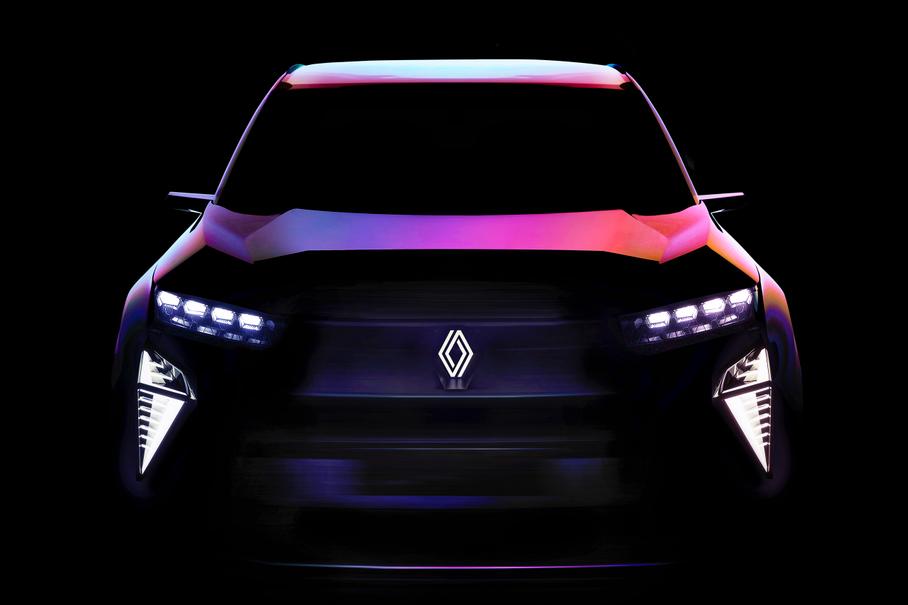 Электроседан Mercedes-AMG EQE, быстрейший в мире внедорожник и абсолютно новый Jeep: главное за неделю