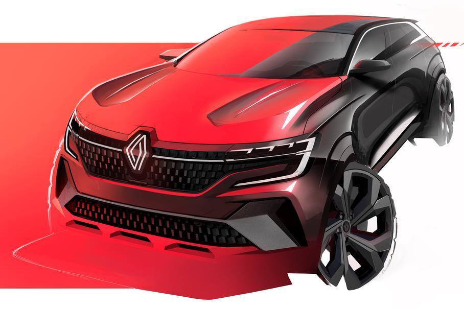 Новая Lada Vesta, Ford Ranger Raptor с V6 и кроссовер Renault Austral: главное за неделю