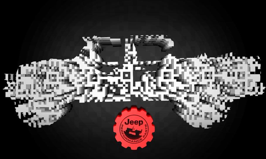Jeep готовит два концепта для Easter Safari