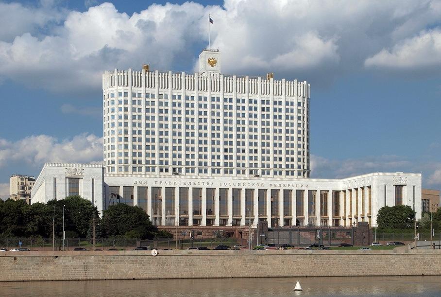 Правительство предложило автопроизводителям три сценария работы в России