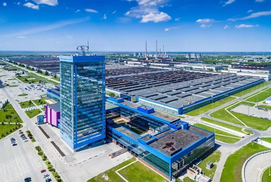 АвтоВАЗ будет собирать только одну модель на следующей неделе
