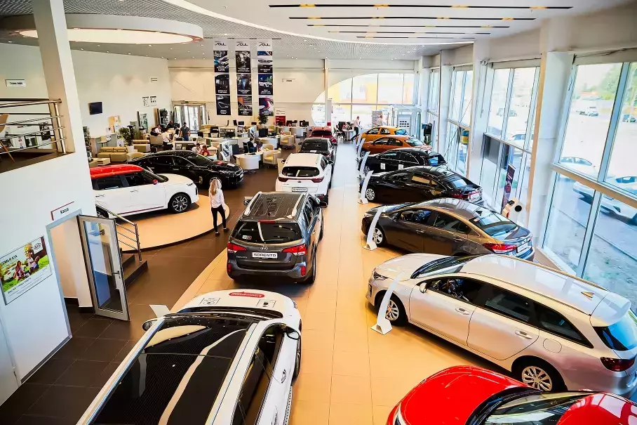 Что будет с ценами на автомобили при укреплении рубля: прогноз экспертов