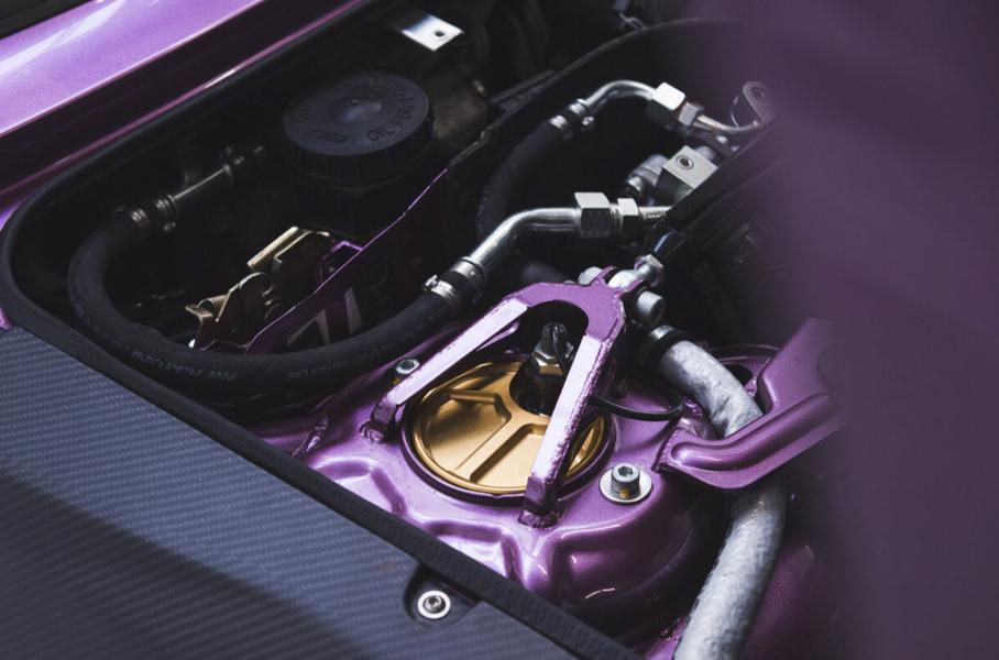 Неоклассика: легендарные автомобили в современной трактовке