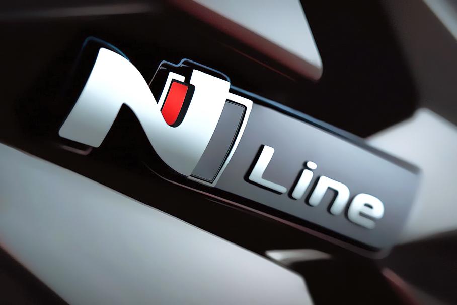 Hyundai Creta N Line, которую ждали в России, дебютирует в Бразилии