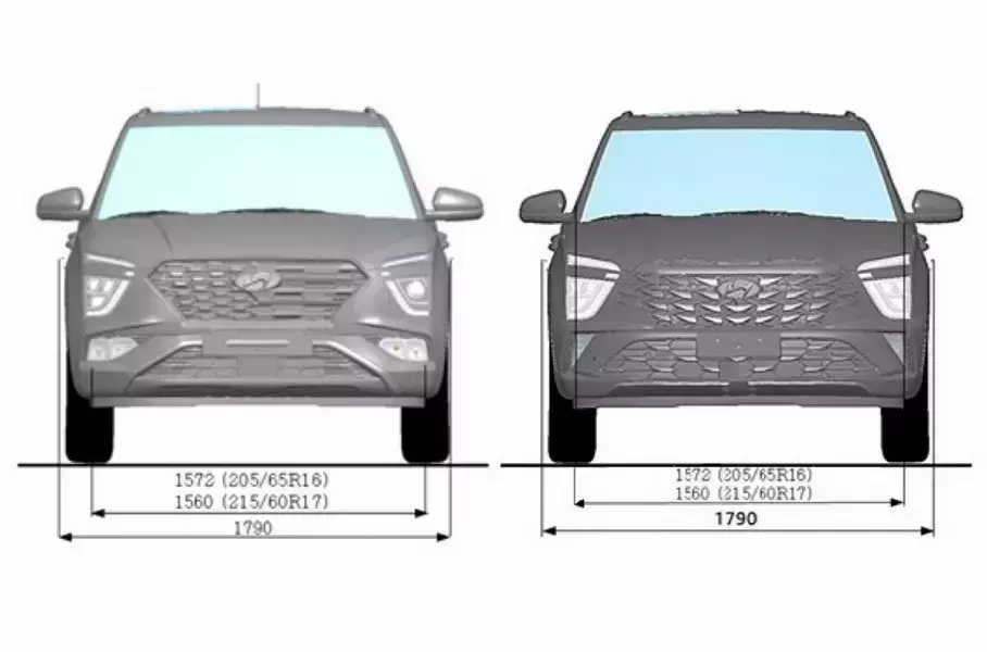 Hyundai Creta N Line, которую ждали в России, дебютирует в Бразилии