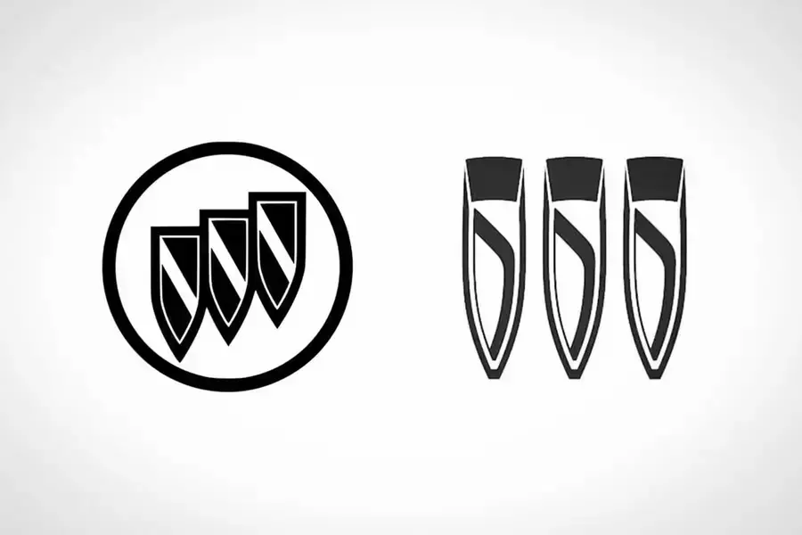 Buick сменит логотип и представит новый фирменный дизайн 1 июня