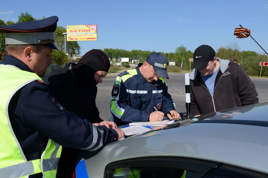 Нововведения для автомобилистов, которые вступают в силу в июне