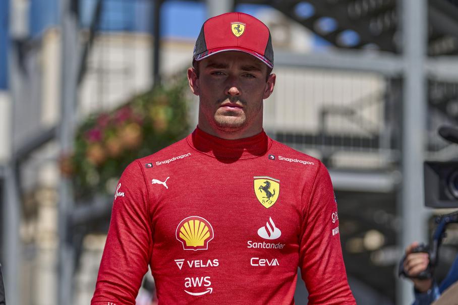 Ожидания vs Реальность: обзор Гран-при Азербайджана