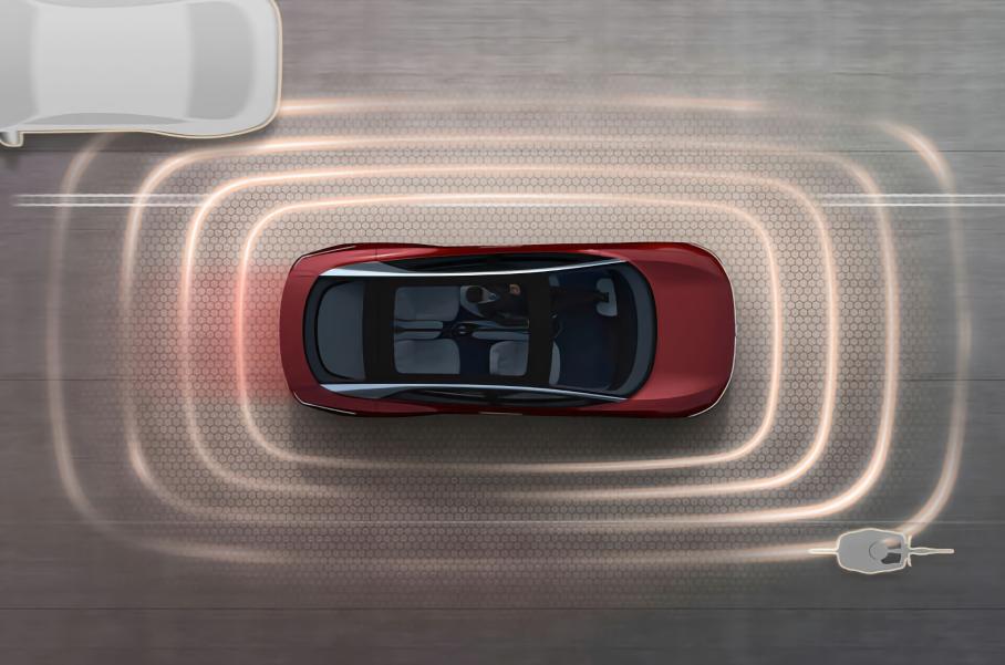 Volkswagen предложит оплачивать автопилот по километражу