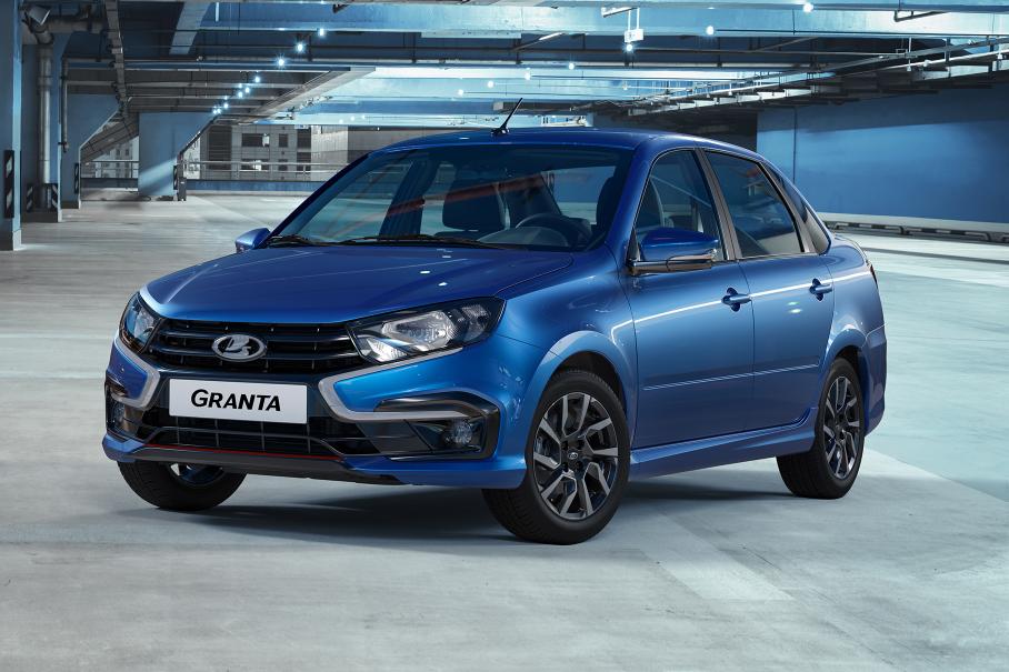 Обновлённый Toyota Highlander, водородный Aurus Senat и «упрощённая» Lada Granta: главное за неделю