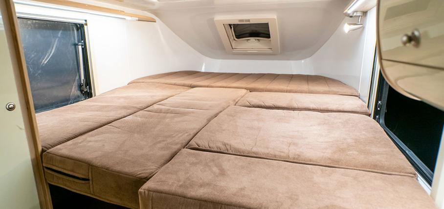 Российские автодома: от Лады до КамАЗа