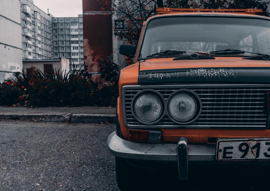 Россияне готовы покупать дефектные машины на вторичке