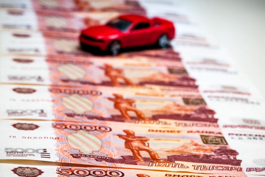 В России резко вырос интерес к автокредитам