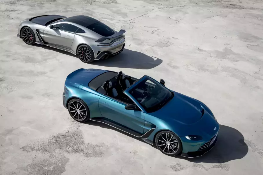 Последний Bugatti с мотором W16, «заряженный» Lamborghini Urus и Koenigsegg с уникальной коробкой передач: главное за неделю
