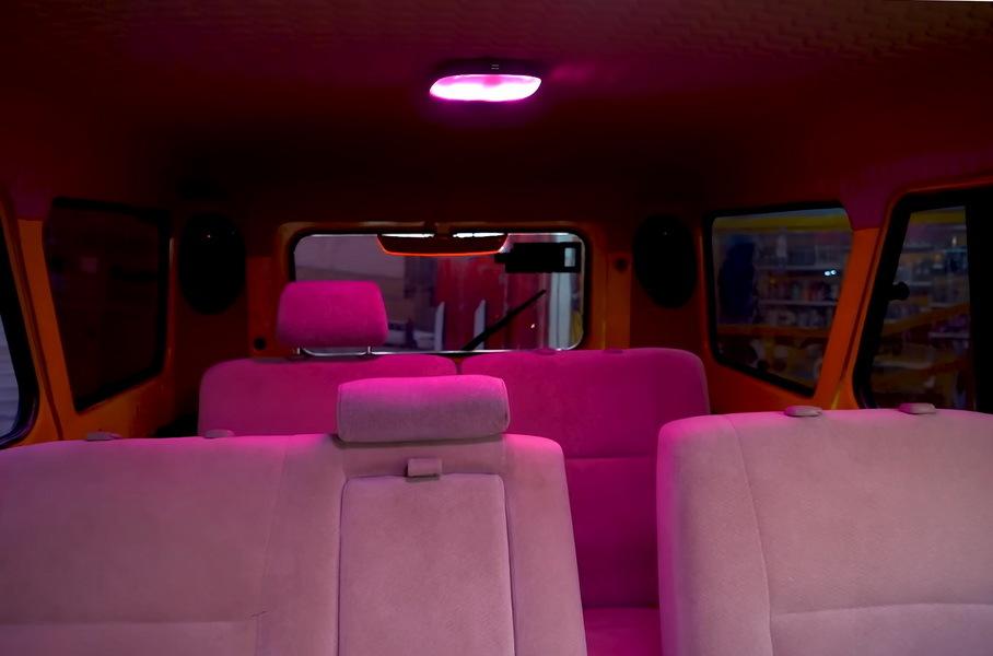 Mohammad Tawfik / YouTube