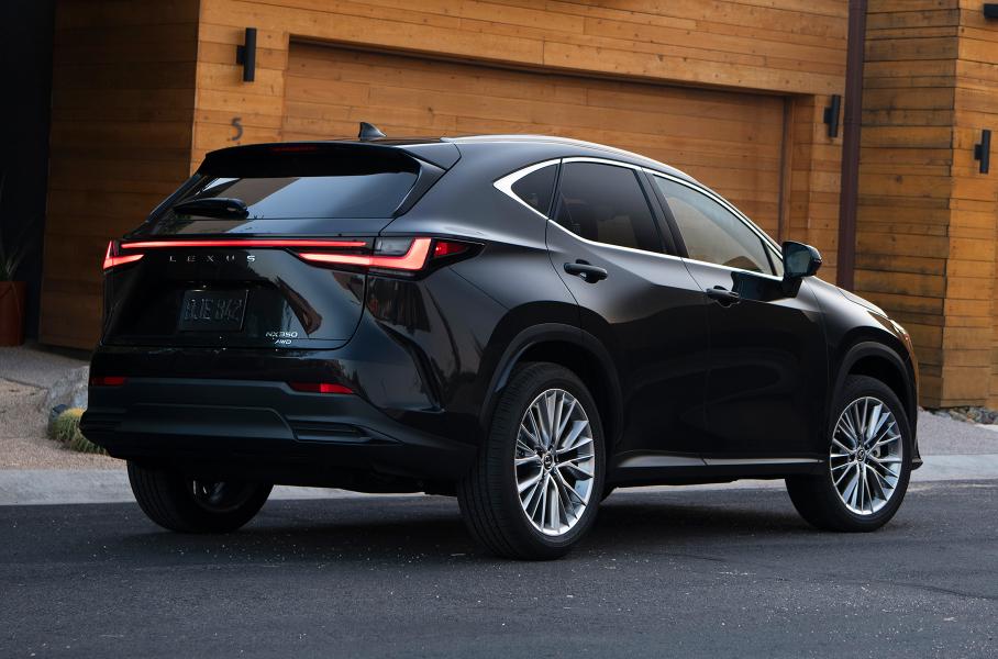 Toyota проверит 84 тысячи Tundra и Lexus NX из-за опасного дефекта 