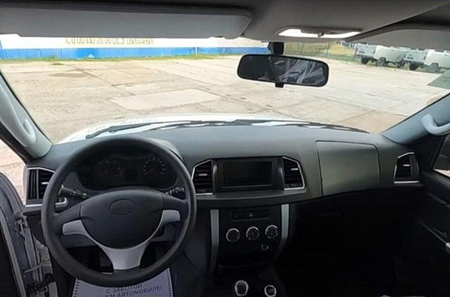 Leonid Dobrodeev / «Русский автомобиль»