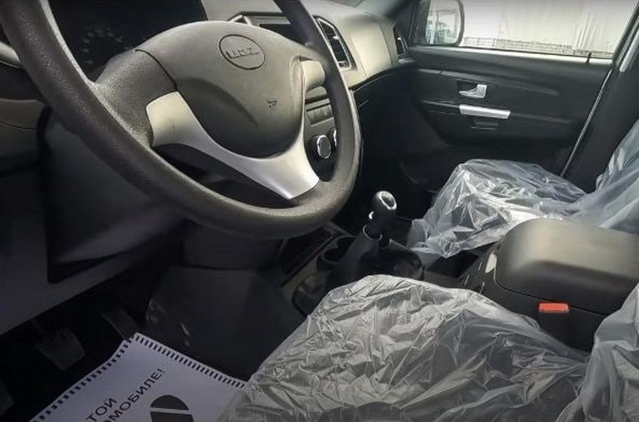 Leonid Dobrodeev / «Русский автомобиль»