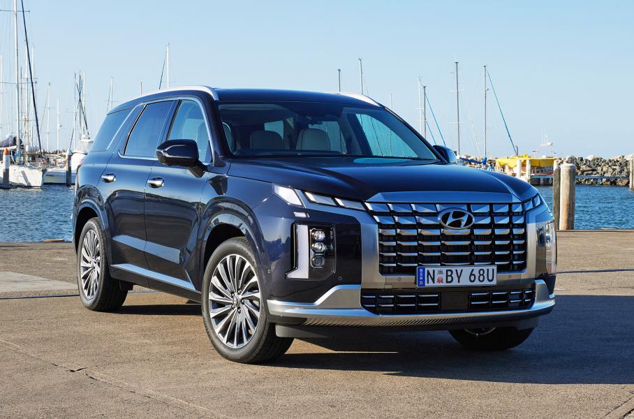 Hyundai не собирается отказываться от двигателей внутреннего сгорания