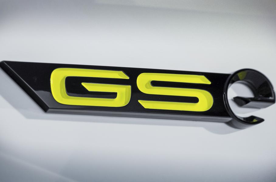 Opel воскресит суббренд GSe ради спортивных машин с электромоторами