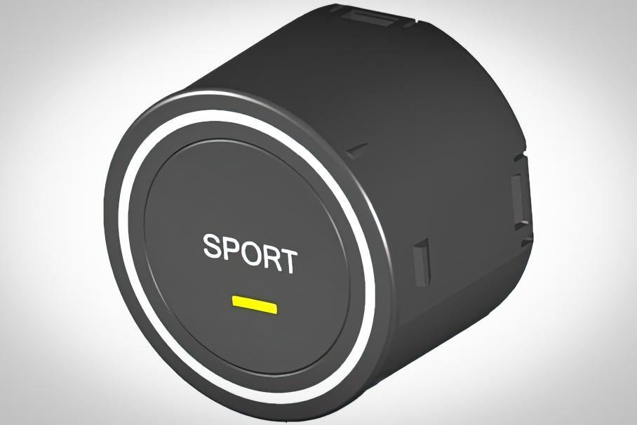 В новых автомобилях Lada появится спортивный режим