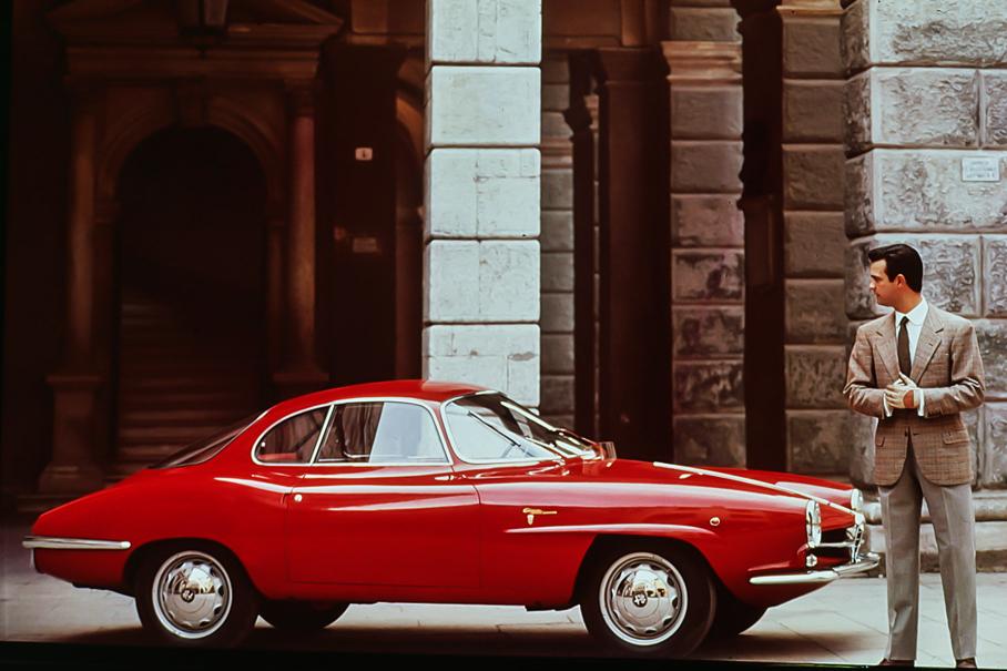 Ровесники космической эры: какими были машины времен первого спутника