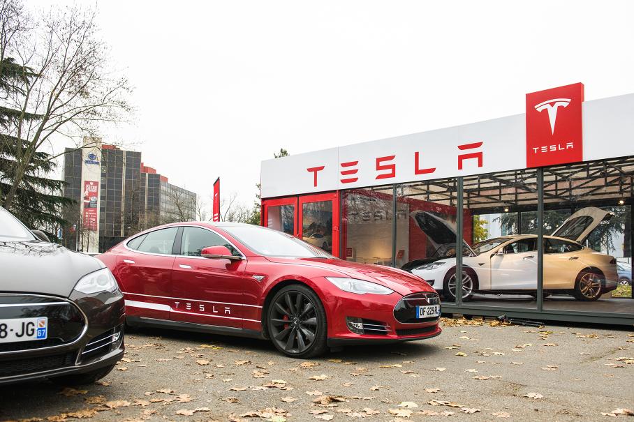 Европейцы все чаще отказываются от предзаказов на новые машины 