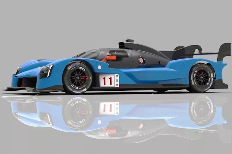 Марку Isotta Fraschini возродят для гонок в Ле-Мане