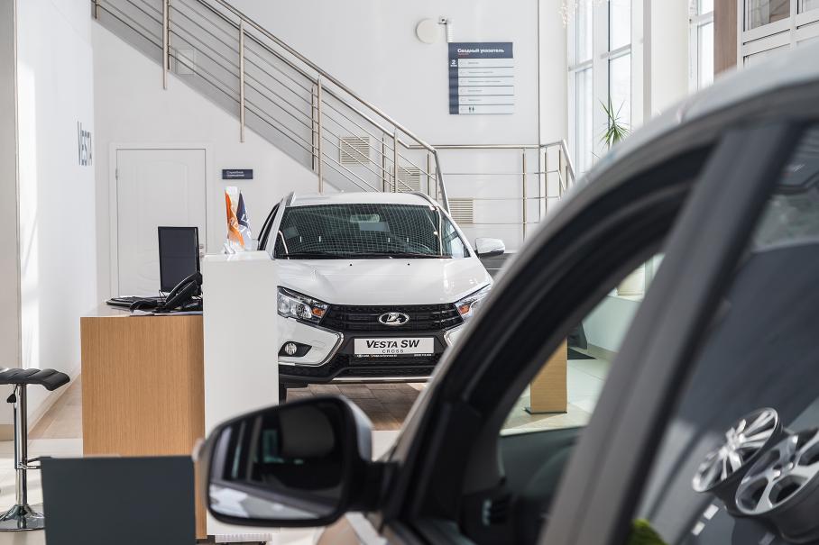 Сколько марок осталось на российском авторынке к концу 2022 года