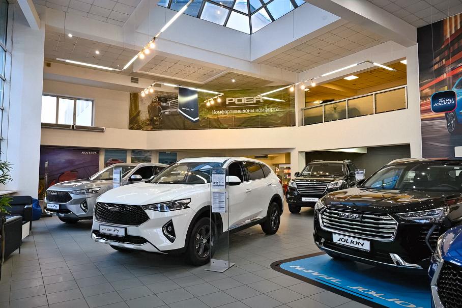 Как дорожали автомобили в 2022 году