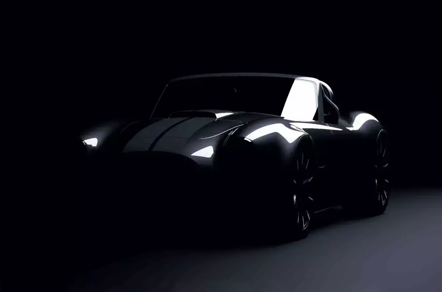 Эксклюзивный Bugatti Profilée, обновлённый Lexus RC и 1100-сильный гиперкар Bertone: главное за неделю