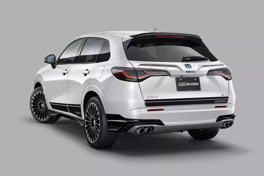 Honda анонсировала концепты для шоу в Токио