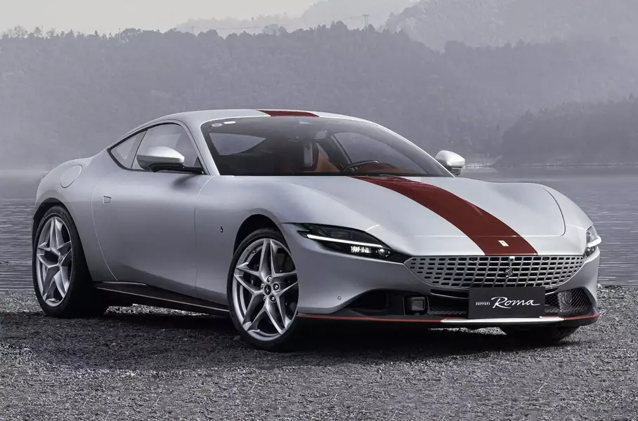 Полноприводный Chevrolet Corvette, обновлённый Mercedes-Benz CLA и седан BMW M3 CS: главное за неделю