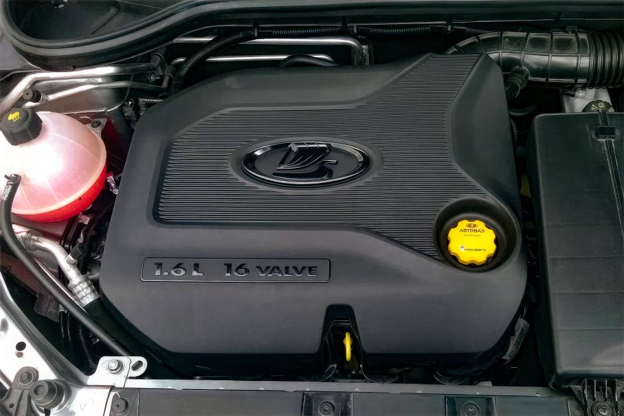 АвтоВАЗ начинает подготовку к выпуску более мощных автомобилей