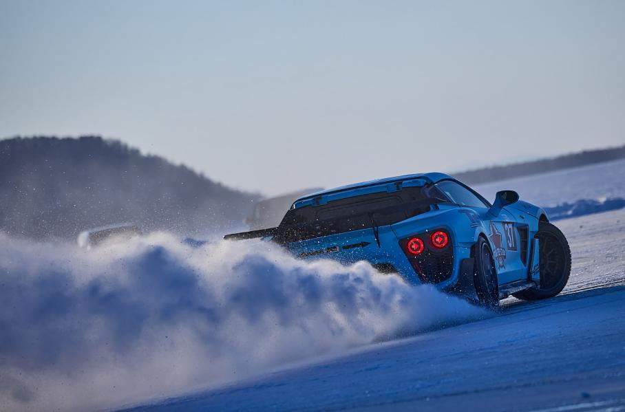 Скоро стартует фестиваль «Байкальская миля 2023»