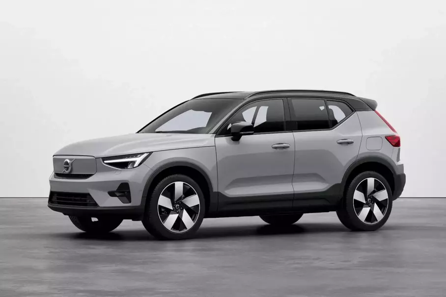 Новый Mercedes-Benz GLC Coupe, кабриолет Ferrari Roma, обновлённые Mercedes-Benz GLA и GLB: главное за неделю