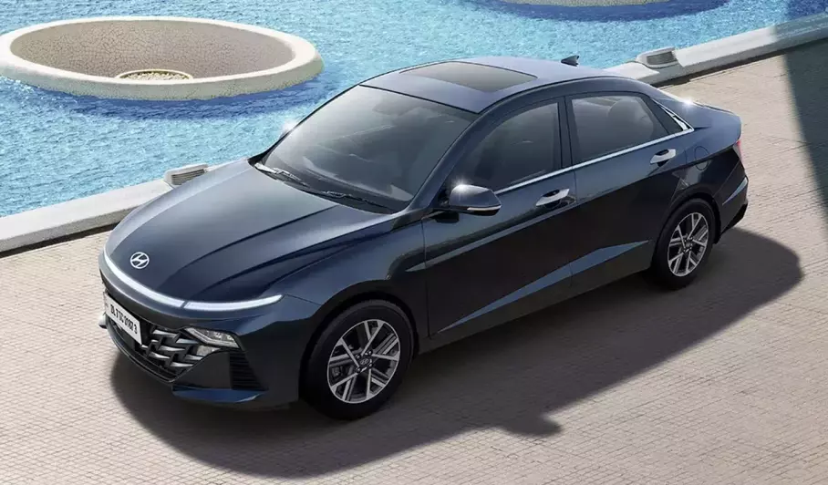 Самый быстрый и мощный Dodge, последнее купе Rolls-Royce с V12 и новый Hyundai Solaris: главное за неделю