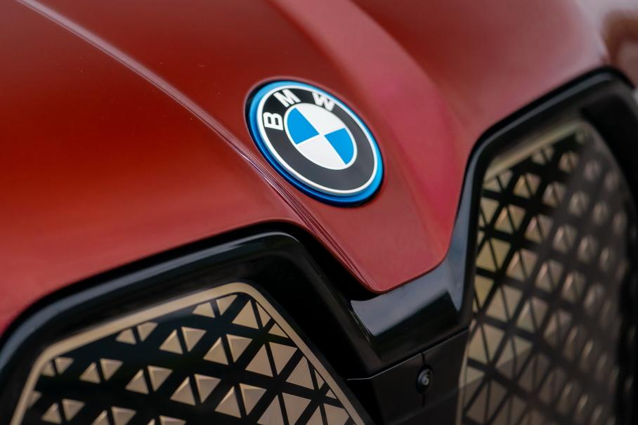BMW готовится к полному переименованию модельного ряда